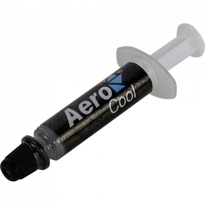 Термопаста AEROCOOL BARAF 1054353 Термопаста AEROCOOL BARAF 1054353