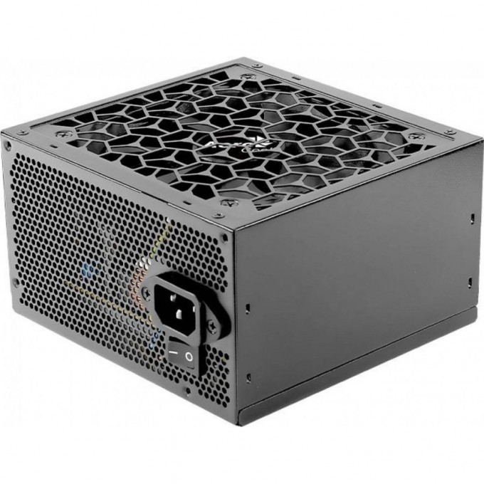 Блок питания AEROCOOL AERO WHITE ATX 700W 1207082 Блок питания AEROCOOL AERO WHITE ATX 700W 1207082