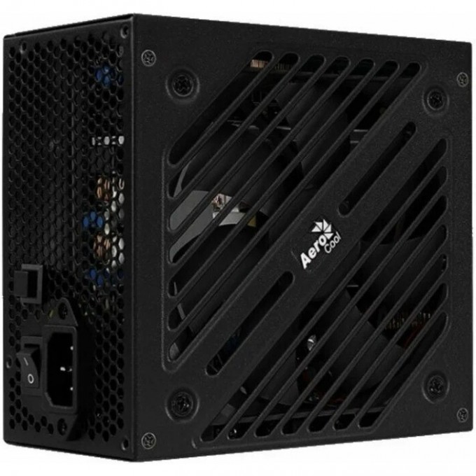 Блок питания AEROCOOL CYLON ATX 700W 1111165 Блок питания AEROCOOL CYLON ATX 700W 1111165