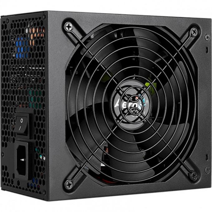 Блок питания AEROCOOL KCAS PLUS 1000W 1699844 Блок питания AEROCOOL KCAS PLUS 1000W 1699844