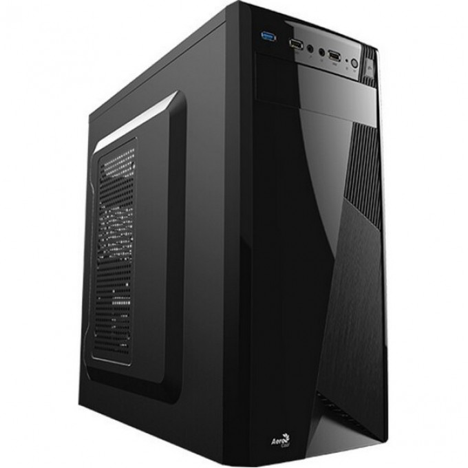 Корпус AEROCOOL CS-1101 396049 Корпус AEROCOOL CS-1101 396049