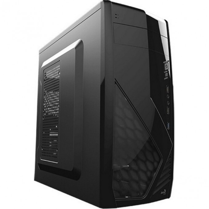Корпус AEROCOOL CS-1102 396050 Корпус AEROCOOL CS-1102 396050