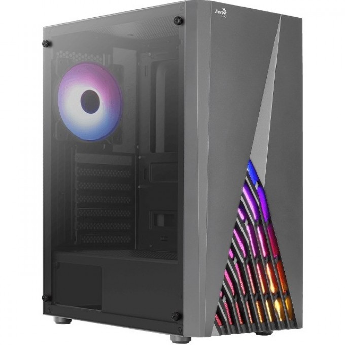 Корпус AEROCOOL DELTA 1783629 Корпус AEROCOOL DELTA 1783629