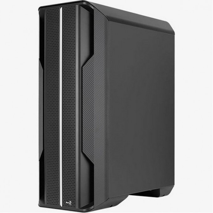 Корпус AEROCOOL SPLINTER DUO 1474202 Корпус AEROCOOL SPLINTER DUO 1474202