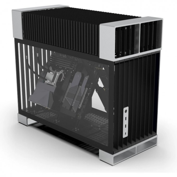 Корпус ATX AEROCOOL APNX C1-BK-v1, Full-Tower, без БП, черный 1968161 Корпус ATX AEROCOOL APNX C1-BK-v1, Full-Tower, без БП, черный 1968161