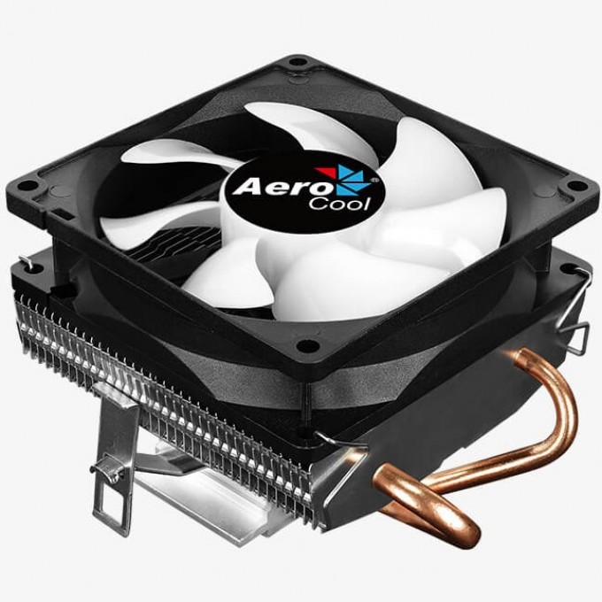 Устройство охлаждения(кулер) AEROCOOL AIR FROST 2, 90мм 1170769 Устройство охлаждения(кулер) AEROCOOL AIR FROST 2, 90мм 1170769