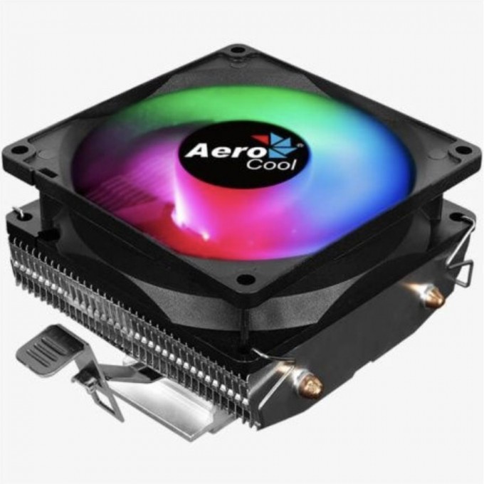 Устройство охлаждения(кулер) AEROCOOL AIR FROST 4, 90мм, Ret 2017362 Устройство охлаждения(кулер) AEROCOOL AIR FROST 4, 90мм, Ret 2017362