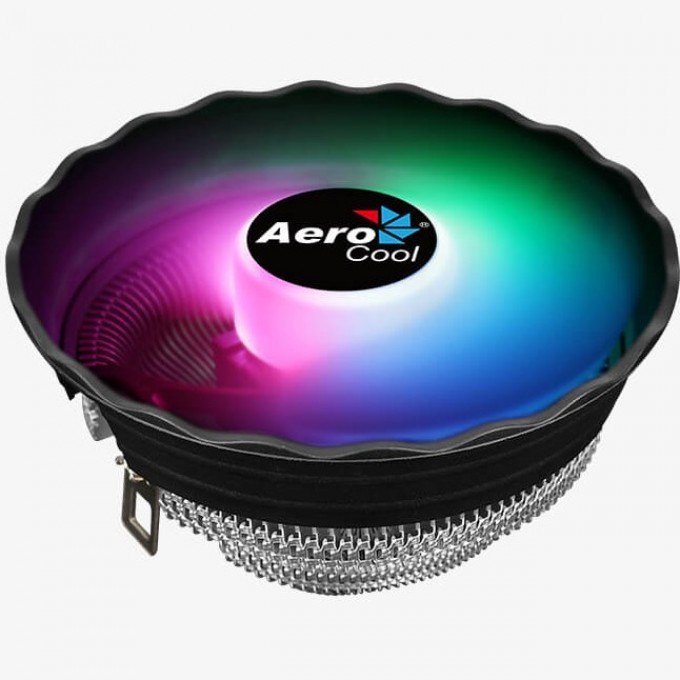 Устройство охлаждения(кулер) AEROCOOL Air Frost Plus 1696408 Устройство охлаждения(кулер) AEROCOOL Air Frost Plus 1696408