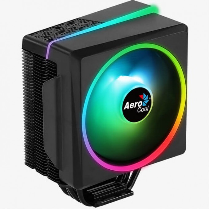 Устройство охлаждения(кулер) AEROCOOL CYLON 4F, 120мм, Ret 2003975 Устройство охлаждения(кулер) AEROCOOL CYLON 4F, 120мм, Ret 2003975