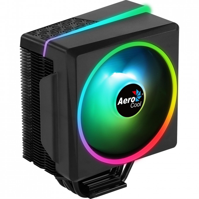 Устройство охлаждения(кулер) AEROCOOL CYLON 4F, Ret 2003977 Устройство охлаждения(кулер) AEROCOOL CYLON 4F, Ret 2003977