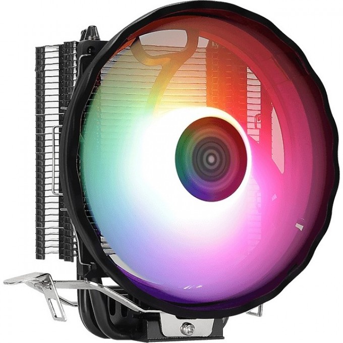 Устройство охлаждения(кулер) AEROCOOL Rave 3 1696426 Устройство охлаждения(кулер) AEROCOOL Rave 3 1696426