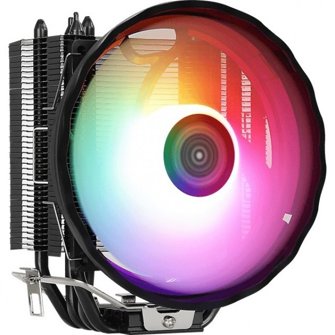 Устройство охлаждения(кулер) AEROCOOL Rave 4, 4-pin, 18-27dB, Al+Cu, 130W, 570gr 1696431 Устройство охлаждения(кулер) AEROCOOL Rave 4, 4-pin, 18-27dB, Al+Cu, 130W, 570gr 1696431