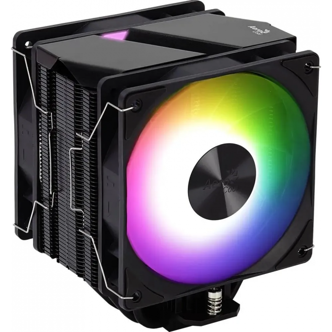 Устройство охлаждения(кулер) AEROCOOL RIME 4 DUAL, Ret 2001505 Устройство охлаждения(кулер) AEROCOOL RIME 4 DUAL, Ret 2001505