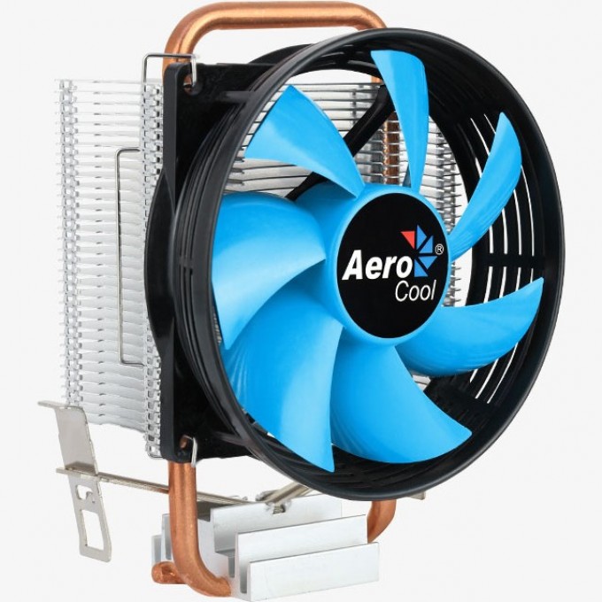 Устройство охлаждения(кулер) AEROCOOL Verkho 1-3P 3-pin 28dB Al+Cu 100W 280gr Ret 1053137 Устройство охлаждения(кулер) AEROCOOL Verkho 1-3P 3-pin 28dB Al+Cu 100W 280gr Ret 1053137