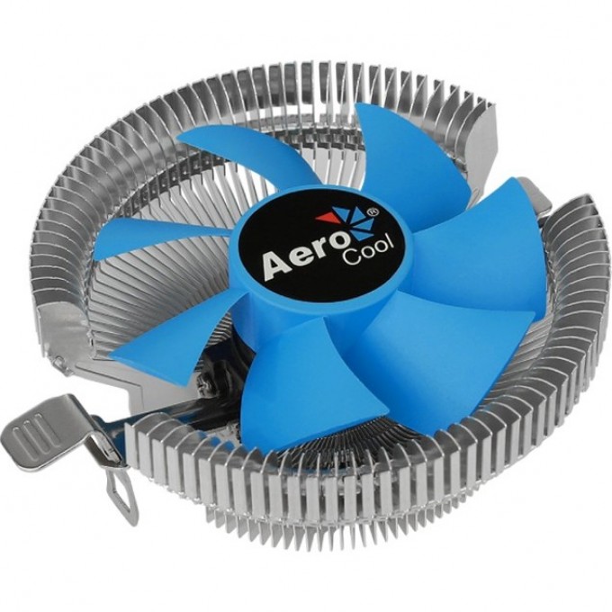 Устройство охлаждения(кулер) AEROCOOL Verkho A-3P 3-pin 29dB Al 100W 230gr Ret 1052956 Устройство охлаждения(кулер) AEROCOOL Verkho A-3P 3-pin 29dB Al 100W 230gr Ret 1052956