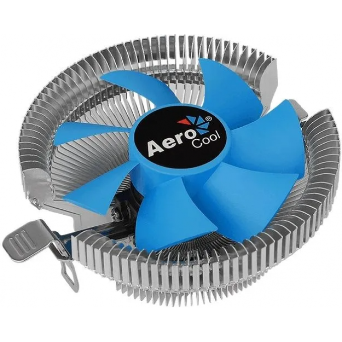 Устройство охлаждения(кулер) AEROCOOL VERKHO A, 90мм, Ret 1052957 Устройство охлаждения(кулер) AEROCOOL VERKHO A, 90мм, Ret 1052957