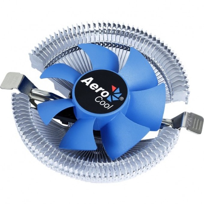 Устройство охлаждения(кулер) AEROCOOL Verkho I 4-pin 12-30dB Al 90W 190gr Ret 1052944 Устройство охлаждения(кулер) AEROCOOL Verkho I 4-pin 12-30dB Al 90W 190gr Ret 1052944